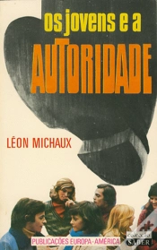 Capa do artigo Os Jovens e a Autoridade