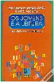 Capa do artigo Os Jovens e a Leitura