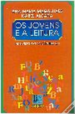 Capa do artigo Os Jovens e a Leitura
