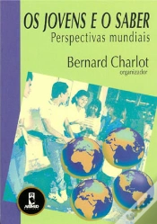 Capa do artigo Os Jovens e o Saber