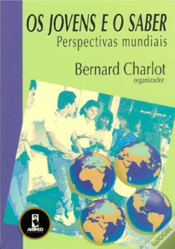 Capa do artigo Os Jovens e o Saber