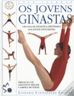 Capa do artigo Os Jovens Ginastas