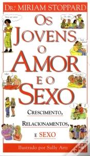 Capa do artigo Os Jovens o Amor e o Sexo