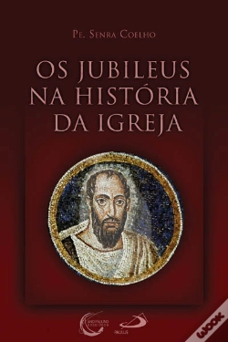 Capa do artigo Os Jubileus na História da Igreja