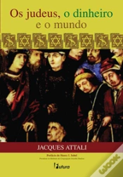 Capa do artigo Os Judeus, o Dinheiro e o Mundo