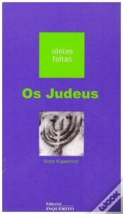 Capa do artigo Os Judeus