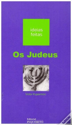 Capa do artigo Os Judeus