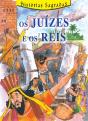 Os Juízes e os Reis - Preview