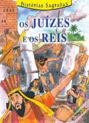 Capa do artigo Os Juízes e os Reis