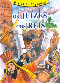 Capa do artigo Os Juízes e os Reis