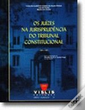Capa do artigo Os Juízes na Jurisprudência do Tribunal Constitucional