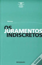 Capa do artigo Os Juramentos Indiscretos