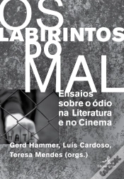 Capa do artigo Os Labirintos do Mal