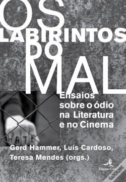 Capa do artigo Os Labirintos do Mal