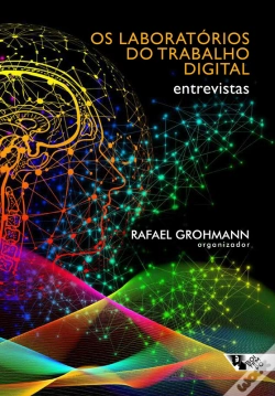 Capa do artigo Os Laboratórios Do Trabalho Digital