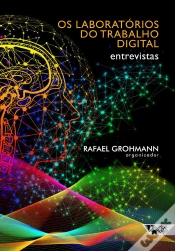 Capa do artigo Os Laboratórios Do Trabalho Digital