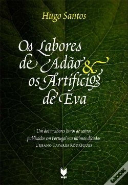 Capa do artigo Os Labores de Adão e os Artifícios de Eva