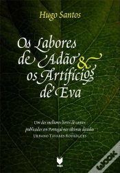 Capa do artigo Os Labores de Adão e os Artifícios de Eva