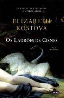 Os Ladrões de Cisnes
