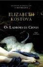 Os Ladrões de Cisnes - Preview