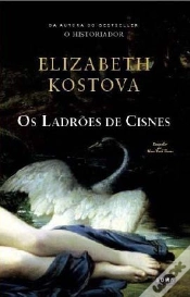 Capa do artigo Os Ladrões de Cisnes