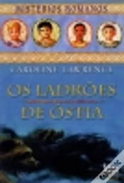 Capa do artigo Os Ladrões de Óstia