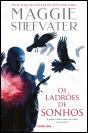 Os Ladrões de Sonhos - Preview