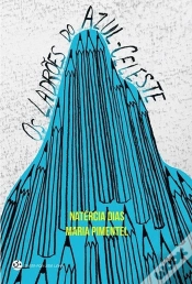 Capa do artigo Os Ladrões do Azul Celeste