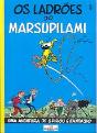 Os Ladrões do Marsupilami - Preview