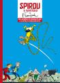 Os Ladrões do Marsupilami | O Chifre do Rinoceronte - Preview