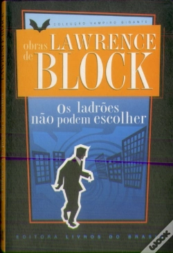 Capa do artigo Os Ladrões Não Podem Escolher