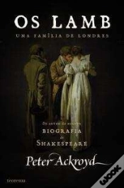Capa do artigo Os Lamb
