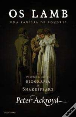Capa do artigo Os Lamb