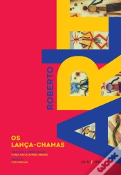 Capa do artigo Os Lança-Chamas