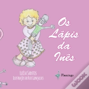 Capa do artigo Os Lápis da Inês