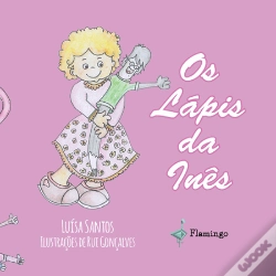 Capa do artigo Os Lápis da Inês