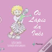 Os Lápis da Inês