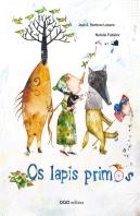 Os Lapis Primos
