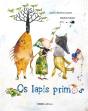 Os Lapis Primos - Preview