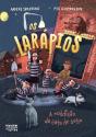 Os Larápios 3: A Maldição Da Gata De Gesso - Preview