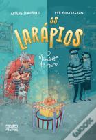 Os Larápios N.º 1