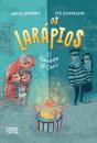 Os Larápios N.º 1 - Preview