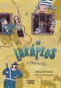 Os Larápios N.º 2 - Preview