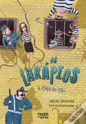 Capa do artigo Os Larápios N.º 2
