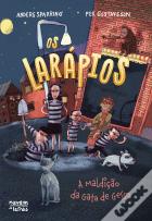 Os Larápios N.º 3