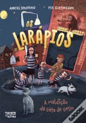Os Larápios N.º 3