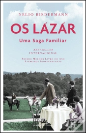 Capa do artigo Os Lázár