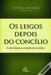 Os Leigos depois do Concílio