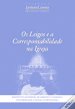 Capa do artigo Os Leigos e a Corresponsabilidade na Igreja
