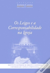 Os Leigos e a Corresponsabilidade na Igreja